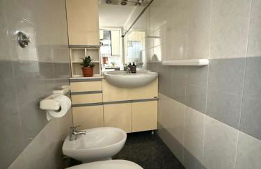 Nenni al Mare Apartment - Foto 8