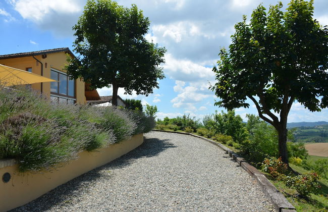 Ca' Villa Club Agriturismo - Foto 31