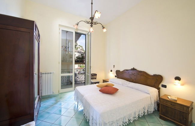 Palazzo Della Monica - Foto 4