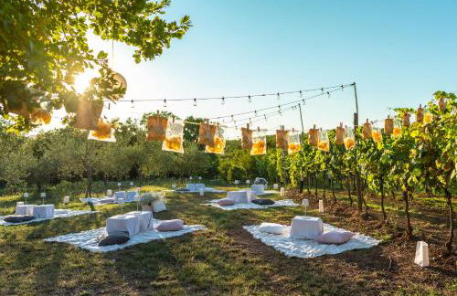 Cardo Boutique&Wine Resort - Foto 40