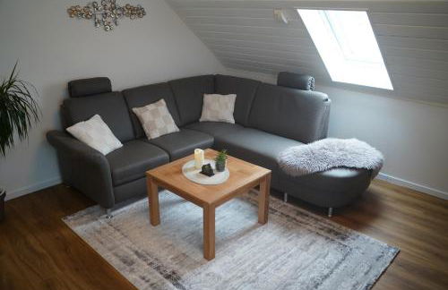 Ferienwohnung Am See 1 - Foto 9