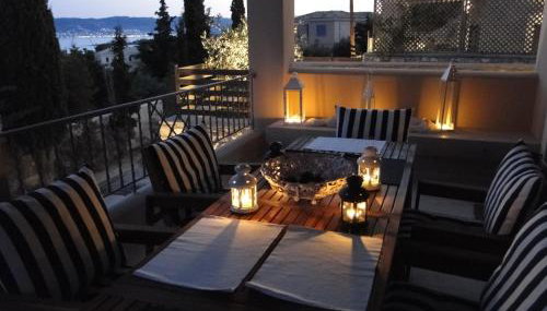 Porto Heli Villas & Studios - Foto 4