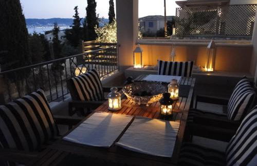 Porto Heli Villas & Studios - Foto 4