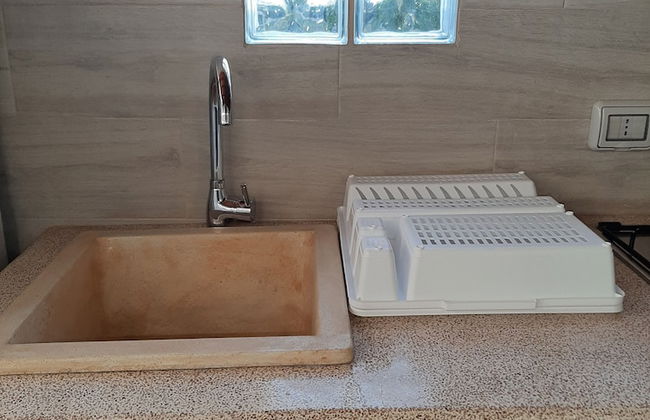 House of the sun and the sea Lascari Cefalu - Foto 10