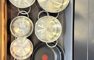 Doppio Chalet Καστοριά - Photo 26