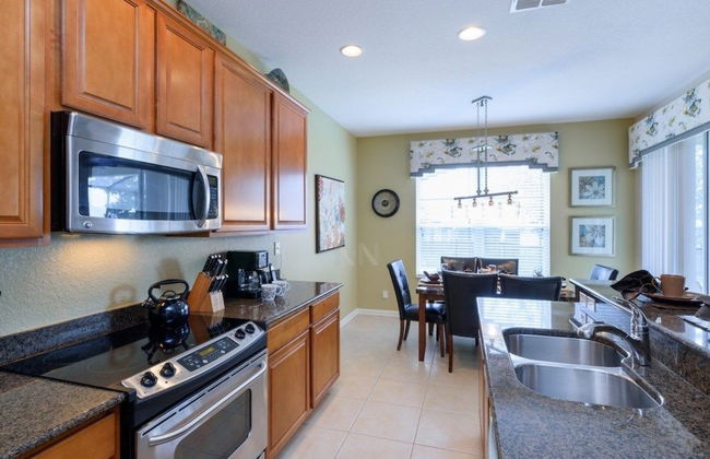 Fv64670 - Windsor Hills Resort - 4 Bed 4 Baths Villa - Photo 30