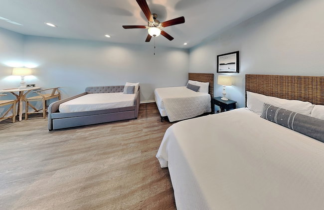 On the Half Shell by Silver Sands Vacation Rentals - Foto 17