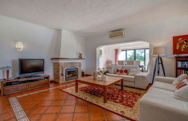 Villa Barlavento in Carvoeiro - Foto 4