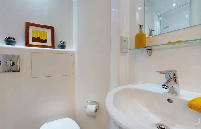 Twerton Mill - Foto 37