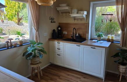 FeWo Naturtraum - Foto 14