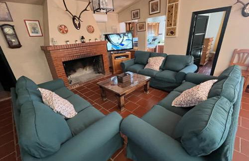 La Blanca de Aroche 10 personas - Foto 17