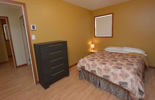 Chalets de l'anse a Jos et anse a Yves - Foto 2