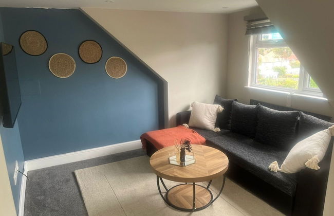 Apartment in Wembley by Belvilla - Photo 12