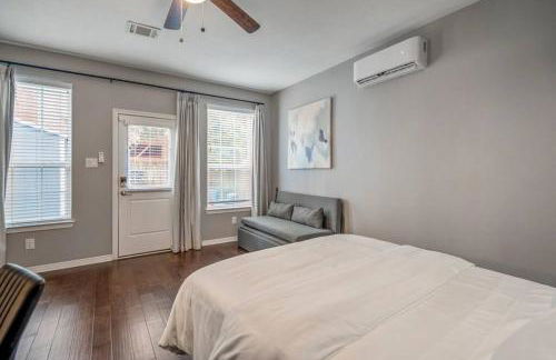 Palmer Hotel Suite Retreat in the Heart of Houston - Foto 12