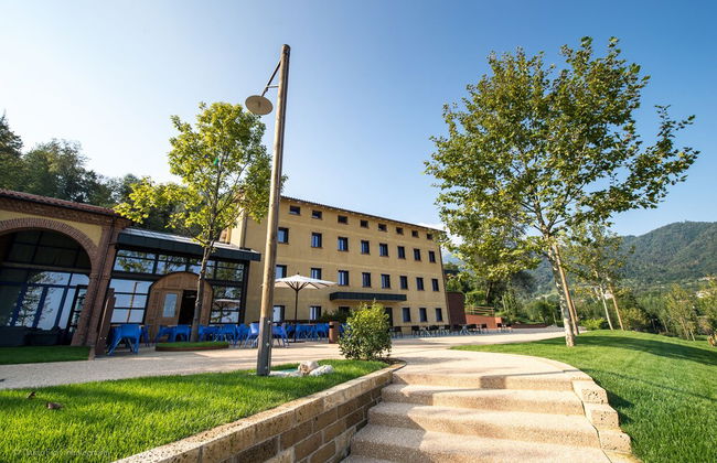 Podere La Torre - Foto 52