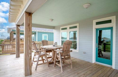 Two Adjacent Cabins, Sleeps 18 - Foto 8