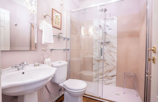 LA ROCCA DI CAMPORGIANO MAISON DU CHARME - Foto 34