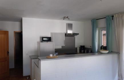 Ferienwohnung Weinberg mit tollem Moselblick - Foto 9