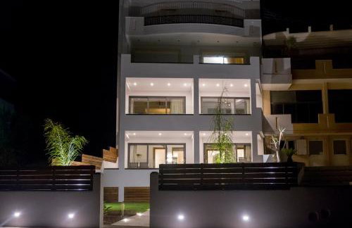 Isalos Sea View Studios - Foto 9