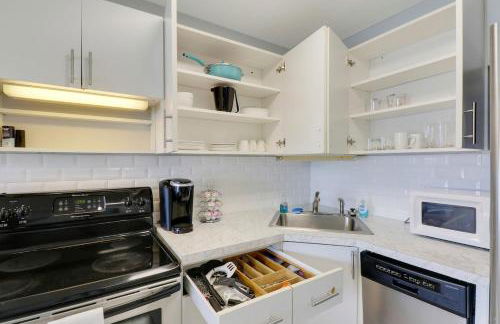 Sailfish Suites 3 - waterfront - Foto 13