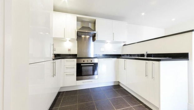 Mdx Apartments - Canary Wharf - Foto 5, Cocina privada