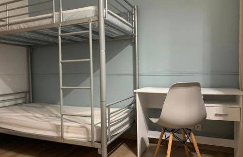 Disney, sunny comfortable 2 bedrooms family apartment, 8 pers, wifi, NETFLIX - Foto 22