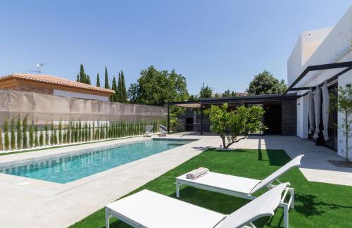 Casa finca los limones - Foto 8