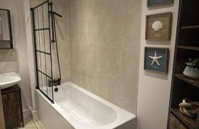 2BR Apt FREE parking Royal Lpool Golf Course Views - Foto 33