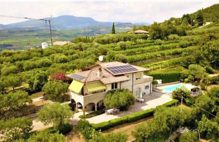 Valpolicella Hills - Foto 1