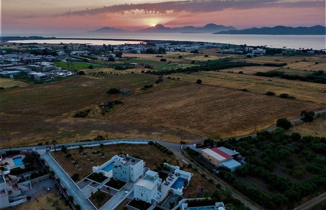 Lilu Villa 1 With Private Pool - Foto 41