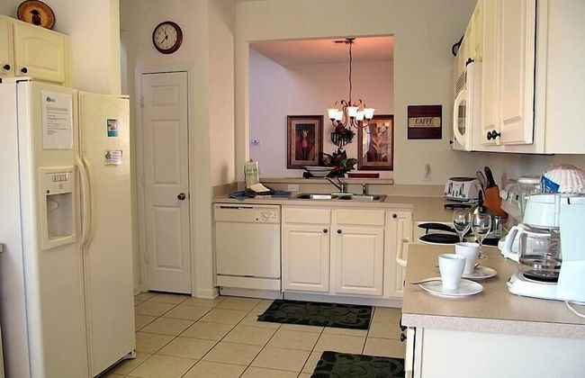 Ov2605 - Windsor Hills Resort - 5 Bed 5 Baths Villa - Photo 20