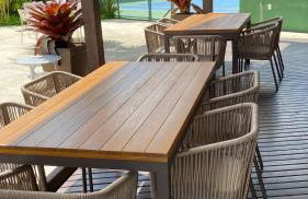 Flat 3 suites frente mar - Photo 35