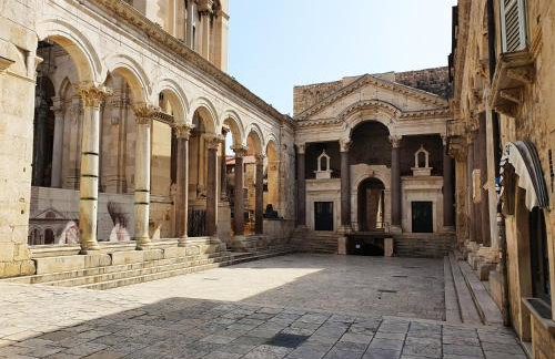 Apartment Zenta with free private parking - Photo 54