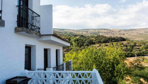 Alojamientos Rurales Alpujarra - Piscina, Terraza, Chimenea y preciosas Vistas - Foto 1