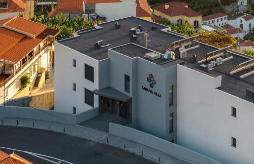 Saraiva Hills I by An Island Apart - Foto 33