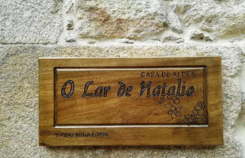 O Lar de Natalio - Foto 18