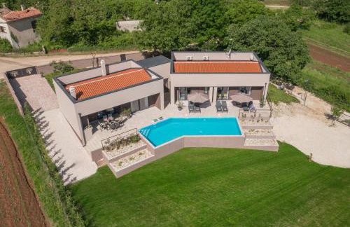 Residence Villa Manuela - Batlug - Foto 73