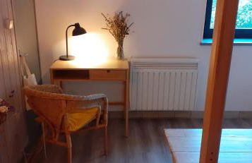 La Pierre des Volcans Chaleureux Calme Champêtre - Foto 15