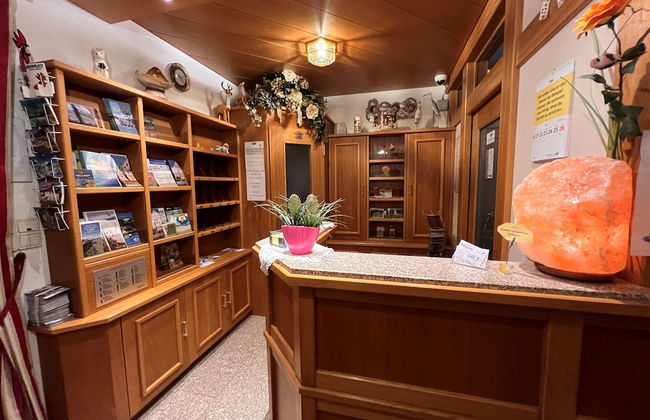 Residence Garni Untermoahof - Foto 2