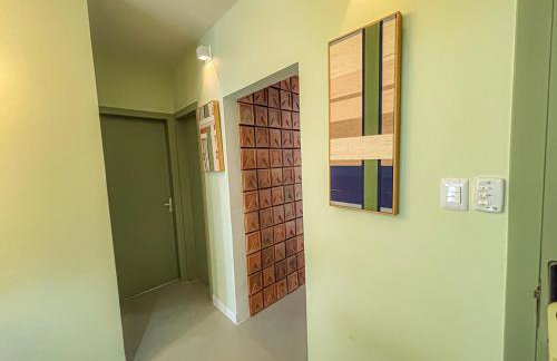 Lindo, Novo e Decorado - 202 C - Foto 23