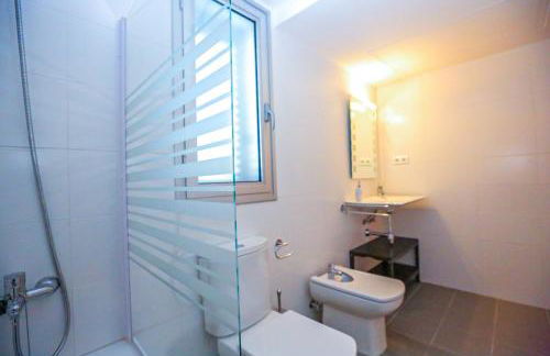 LITORAL COSTA DORADA - LAS PALMERAS Only families - Foto 29