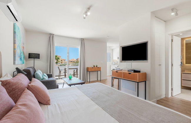 Wyndham Residences Golf del Sur - Photo 72