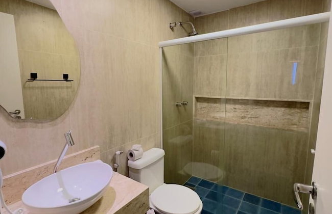 Flat Mandai Cabo Frio - Foto 64