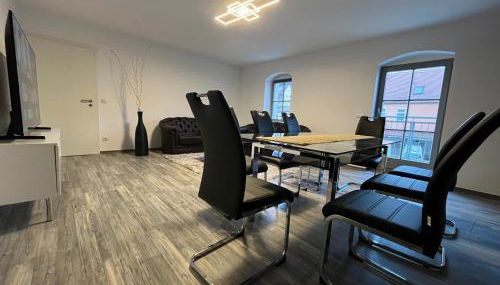 Reihenhaus Elbquartier mit 3 SZ - Foto 3