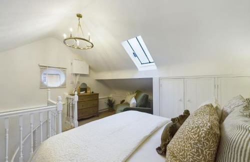 “The Sleepers Cottage” 2-6 people w/ free parking - Photo 27