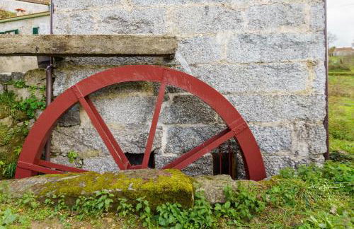 Azenha da Lavoura em Barrega - Foto 60