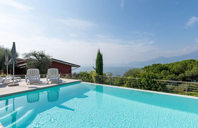 Belvilla by OYO Gianni A Due Piao Due - Foto 14