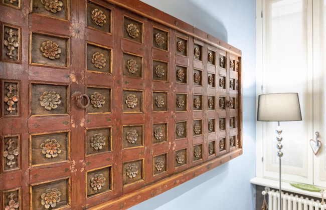 Rome as you feel - Governo Vecchio - Photo 31