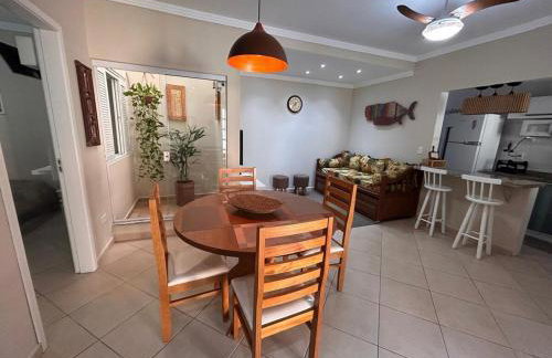 Casa Praia Grande Ubatuba - Foto 16