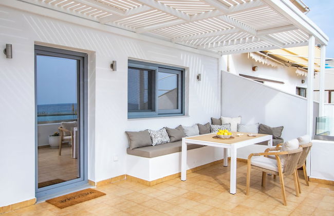 Olia Boutique Apartments - Foto 42